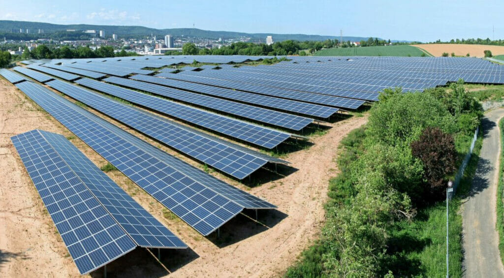 Узбекистанцы смогут торговать солнечной энергией