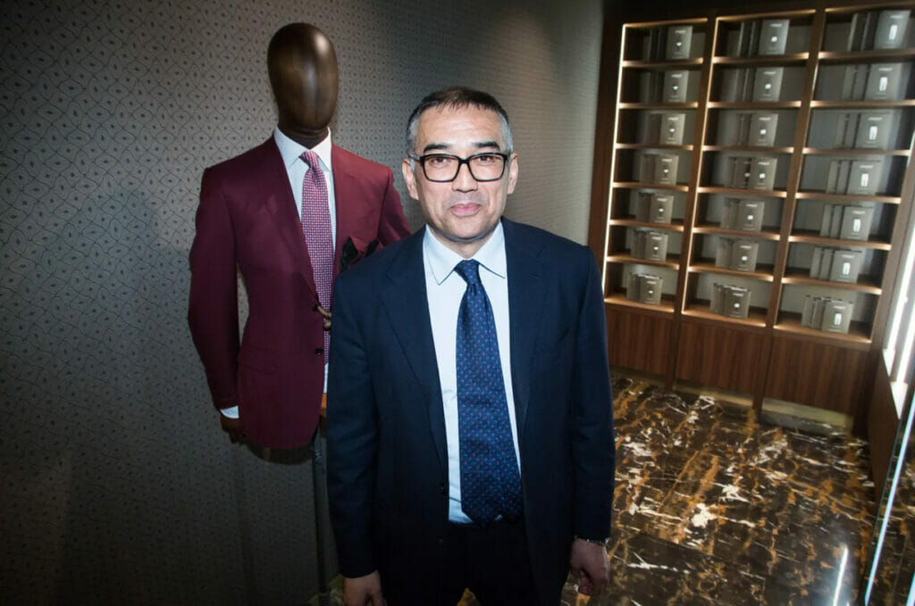 Узбекский дизайнер подозревается в мошенничестве в РФ