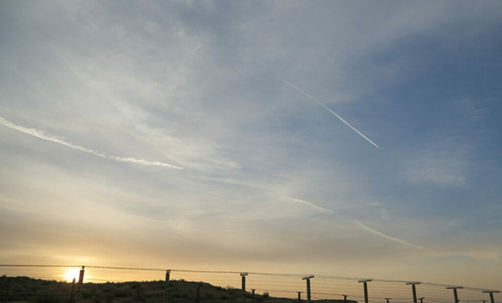 КР и РУз подготовили документы по демаркации границ