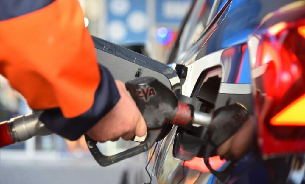 В Узбекистане вырастут цены на бензин Аи-80