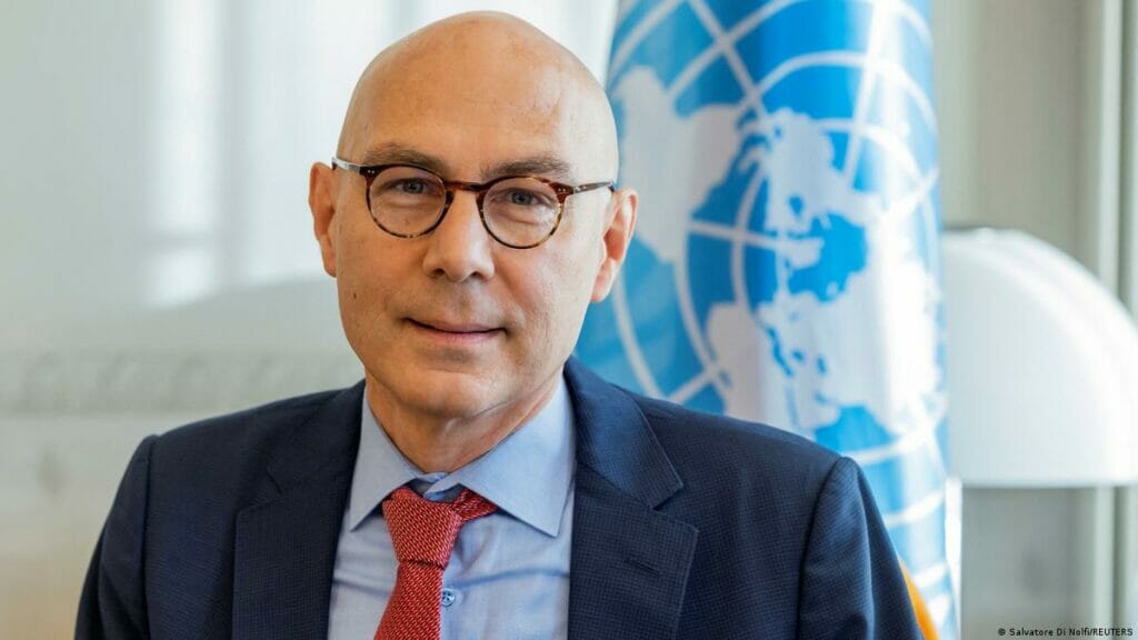 Верховный комиссар ООН приедет в Узбекистан