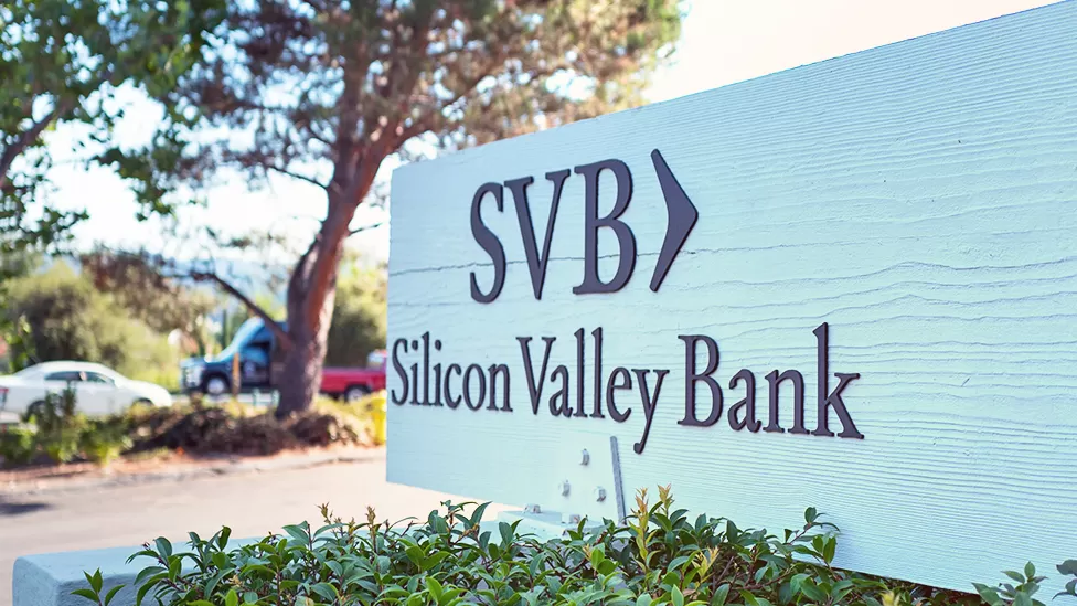 Silicon Valley Bank вызвал рост цен госбумаг США и Европы