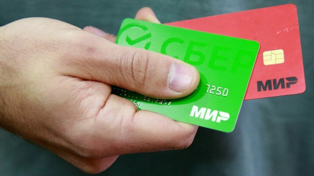 VTB-Qozog’iston &laquo;Mir&raquo;kartalarini chiqarishni boshladi