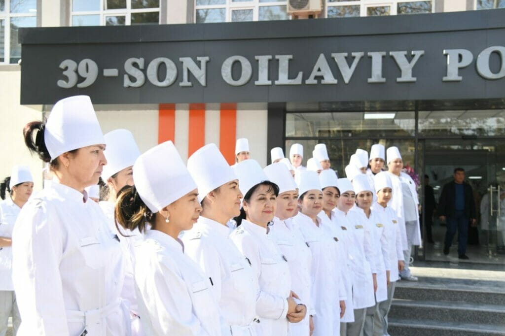 За нападение на медработника можно получить до 15 суток ареста