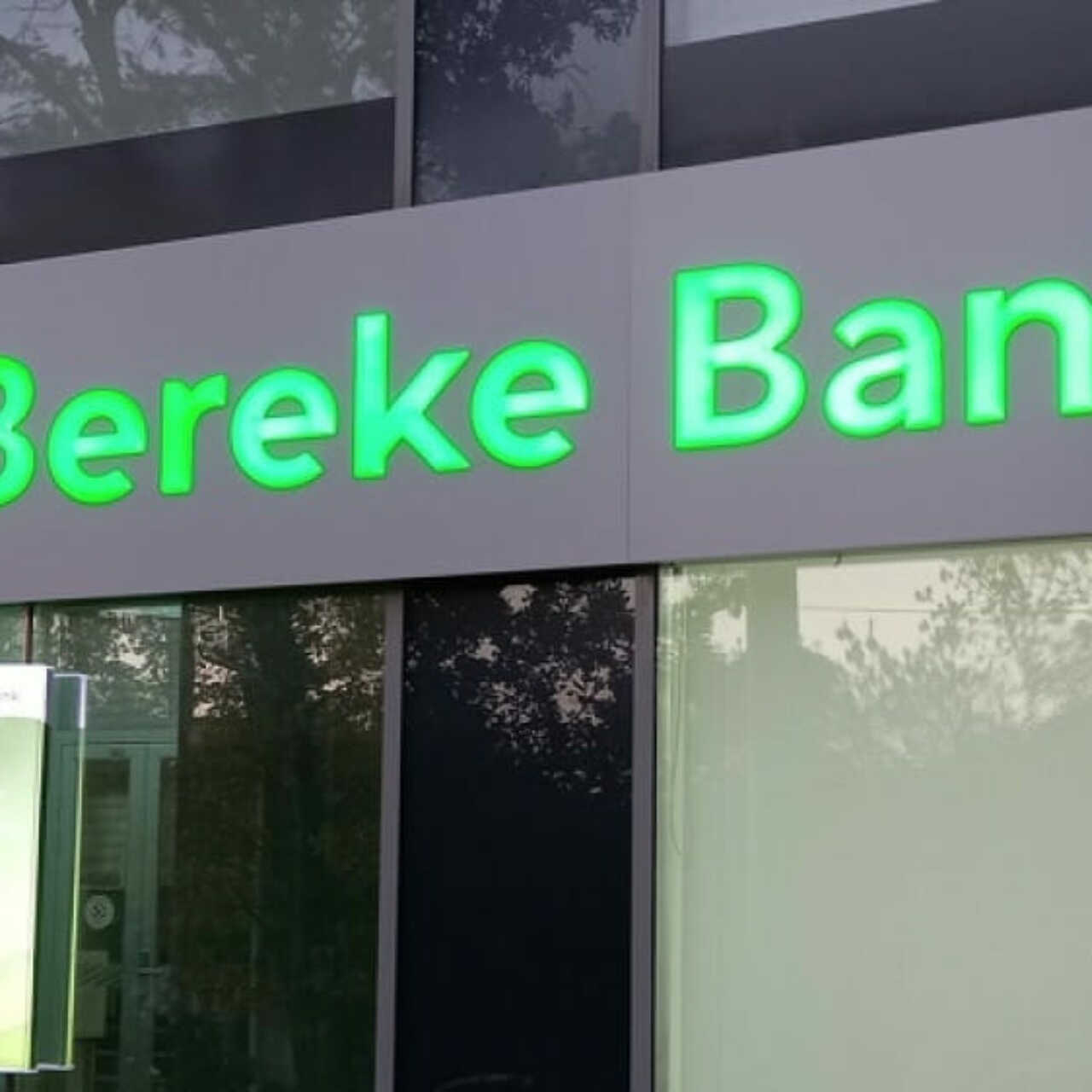 Как Bereke bank поступит с картами «Мир»