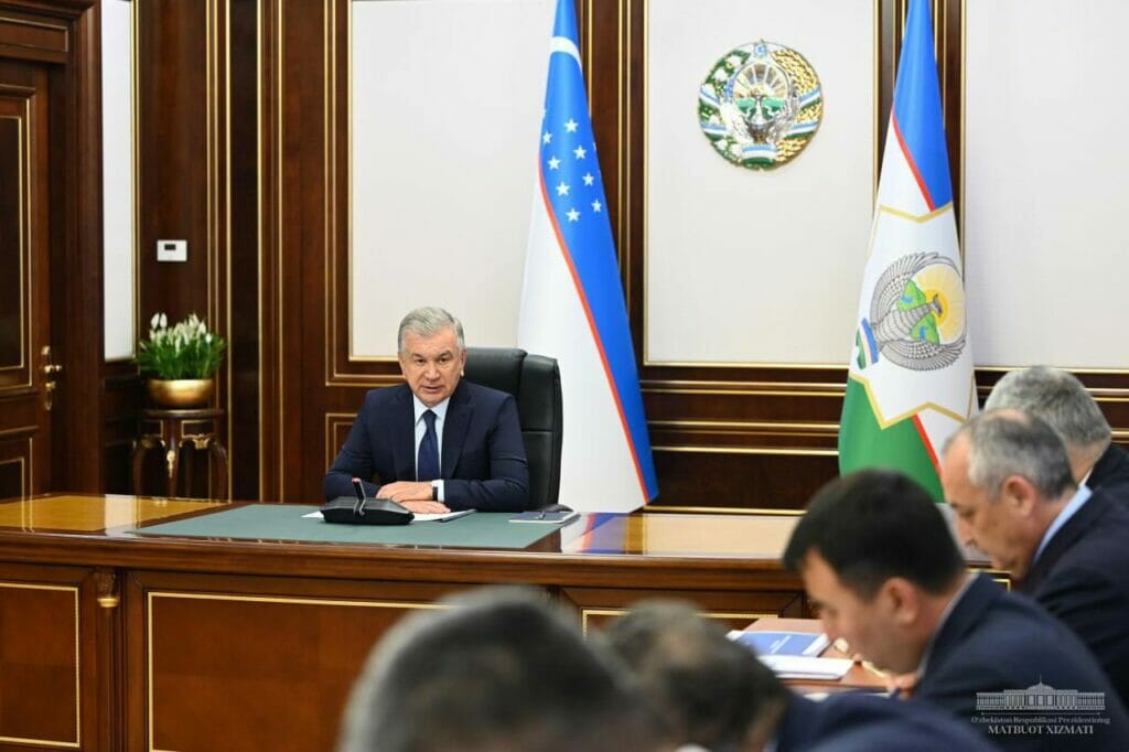 Около $225 млн хотят привлечь два банка Узбекистана в 2023 году