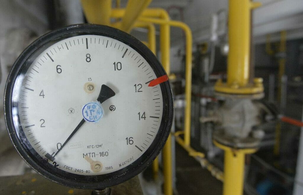 В Ташкенте не будут отключать воду на пять дней этой весной