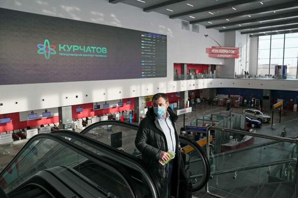 Челябинск и РУз свяжет прямое авиасообщение
