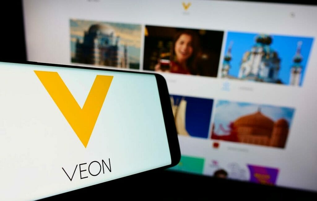 Beeline Uzbekistan daromadi chorak hisobida 30 foizga oshdi