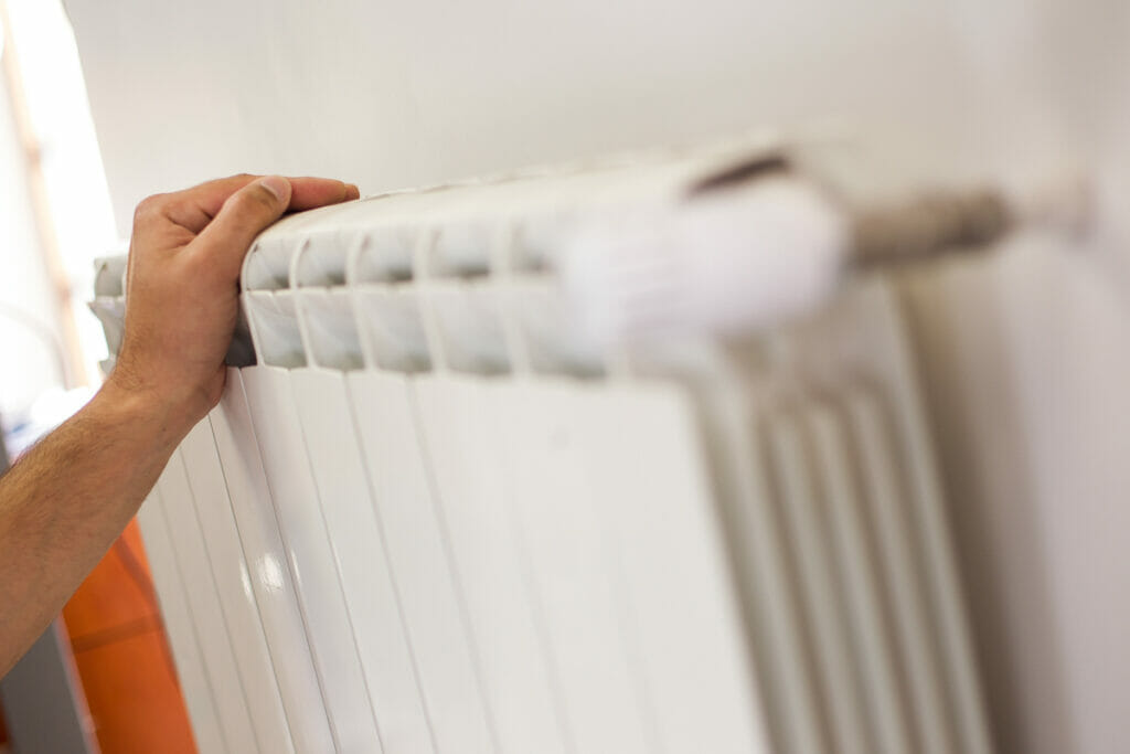 В Ташкенте завершается отопительный сезон