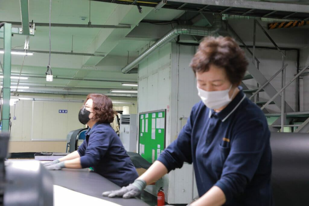 Узбекистан поставит кожу для Hyundai, Kia и Toyota