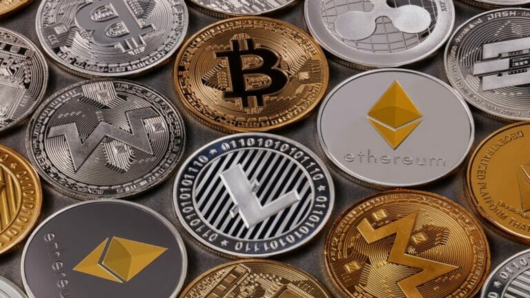New Study Reveals Power Imbalance in Major Blockchain Networks