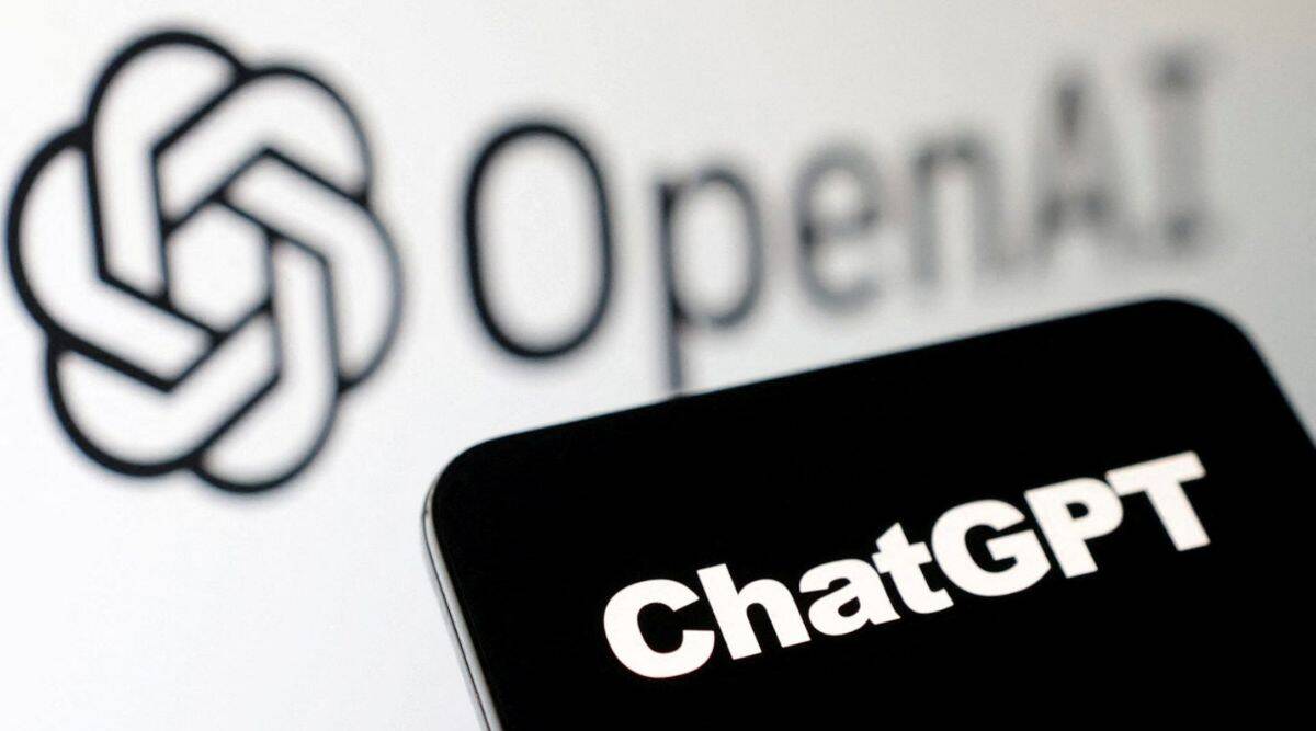 Чат-бот ChatGPT от OpenAI