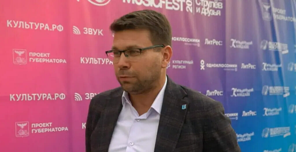 Belgorodning sobiq meri O‘zbekistonga uchib ketmoqchi bo‘lgan vaqtida qo‘lga olindi