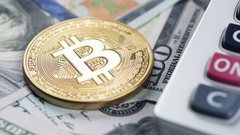 Bitkoin olti oy ichidagi eng yomon haftasini boshdan kechirmoqda