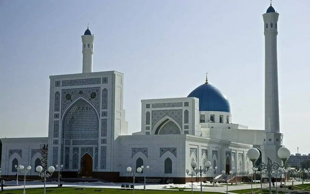 Ramazon oyi qachon boshlanadi?