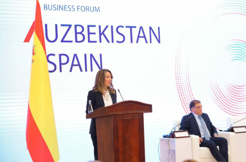 Экспорт узбекской продукции в ЕС вырос на 50% в 2022 году