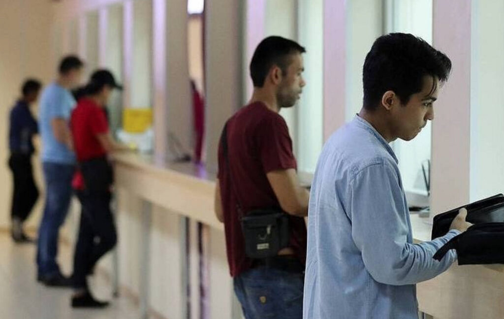 Rossiya Federatsiyasi chet elliklar uchun mehnat patentining amal qilish muddati uch yilga uzaytirilishiga tayyor