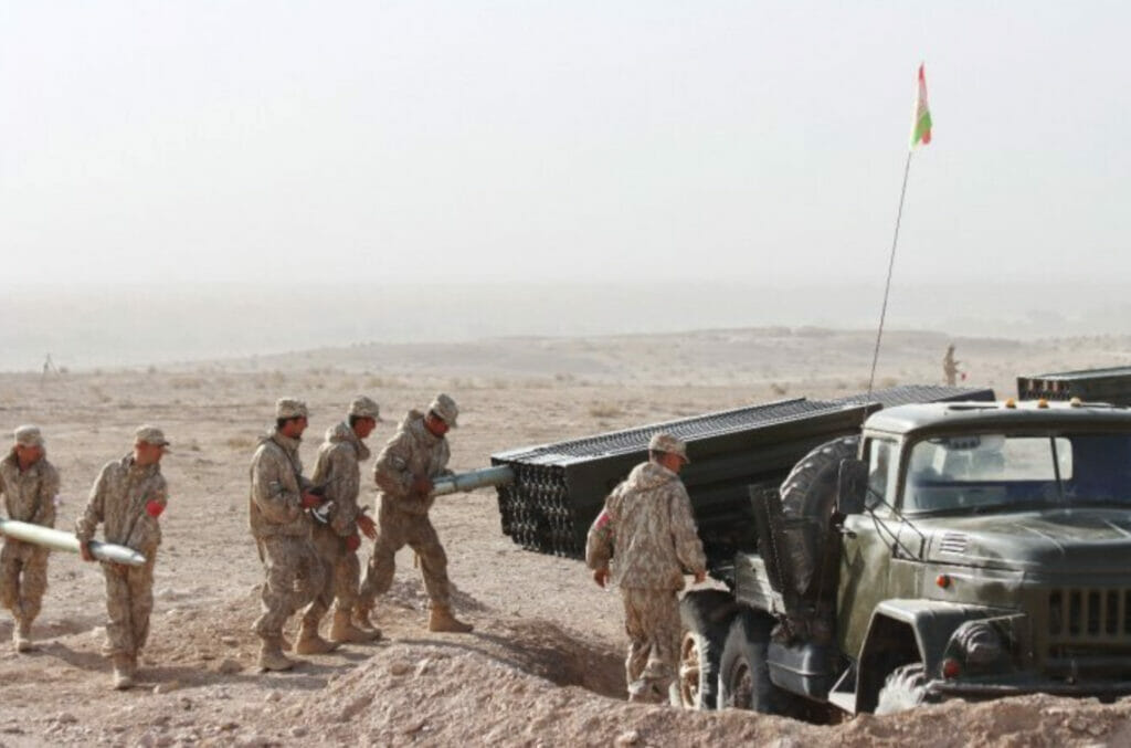 Специалисты IEP оценили террористические угрозы для Узбекистана