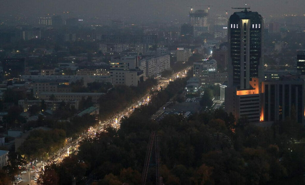 Сколько человек погибло в РУз от землетрясений за 10 лет