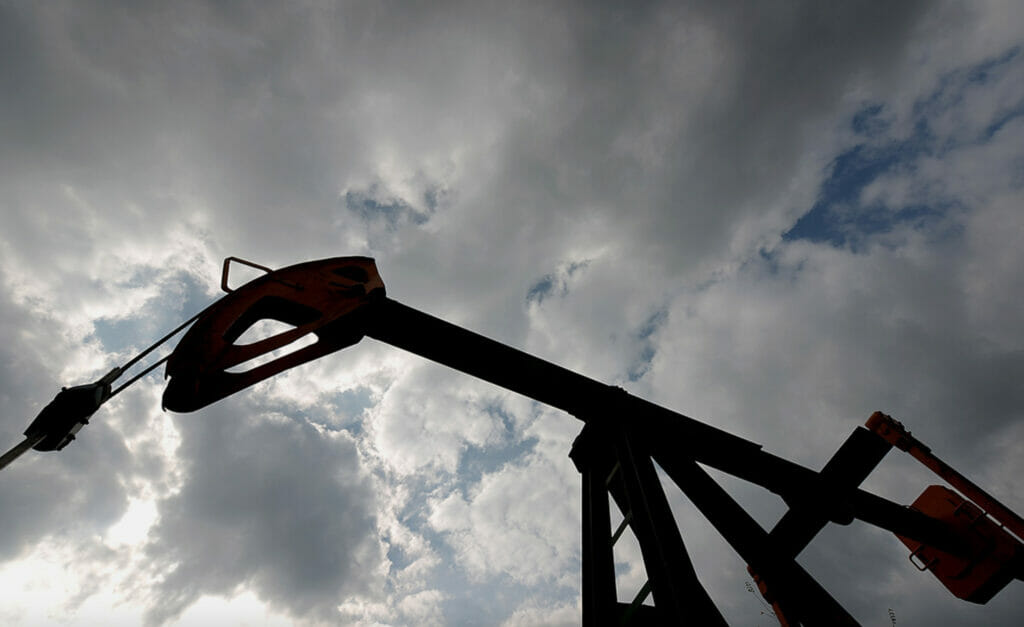 В РК началась отгрузка 25 тыс. тонн российской нефти