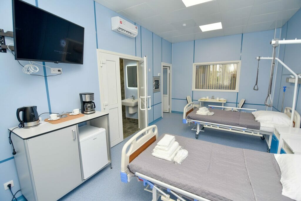 Индийская компания построит медгородок в Ташкенте