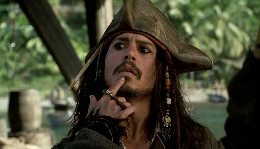 Водочный завод из России подал в суд на Disney