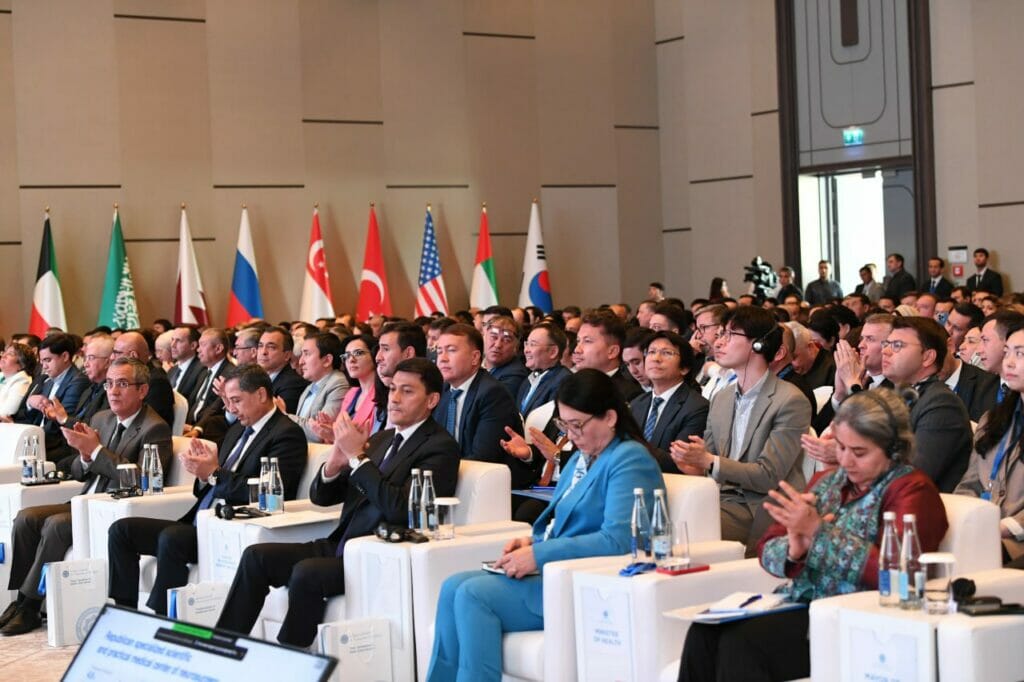 Минздрав привлек $1 млрд иностранных инвестиций