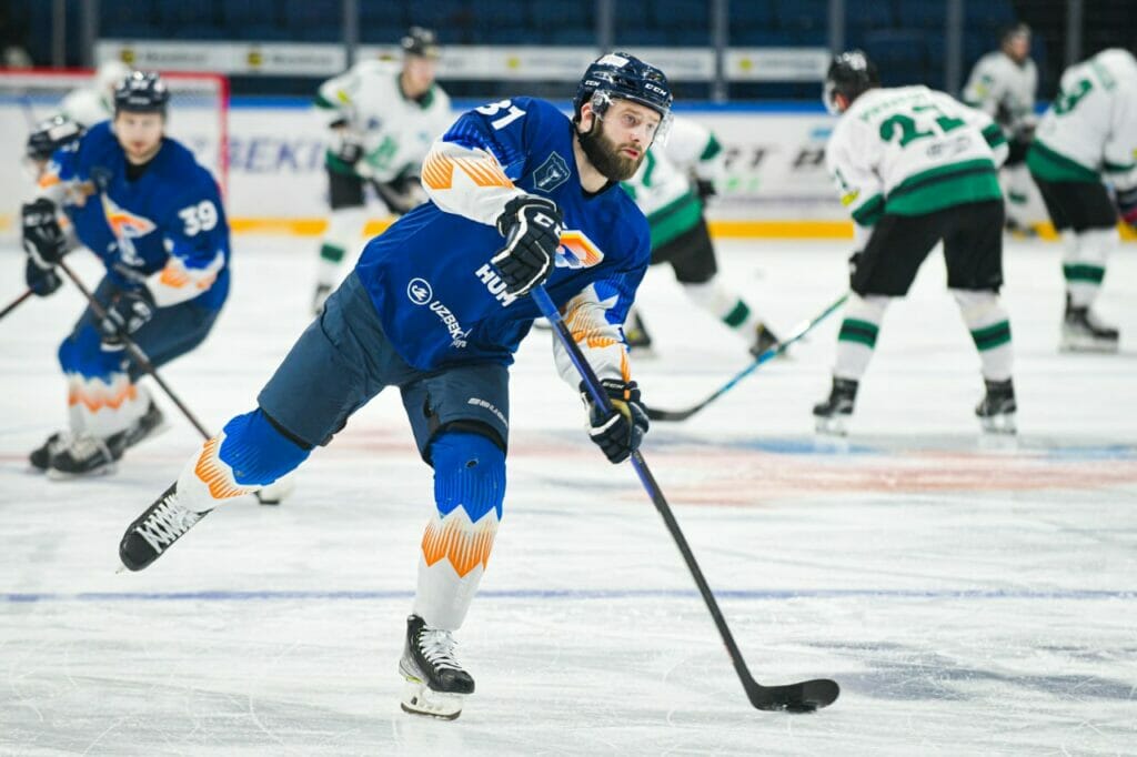 «Хумо» продолжит играть в чемпионате Казахстана