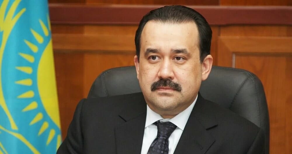 В Казахстане бывшего высокопоставленного чиновника приговорили к 18 годам заключения