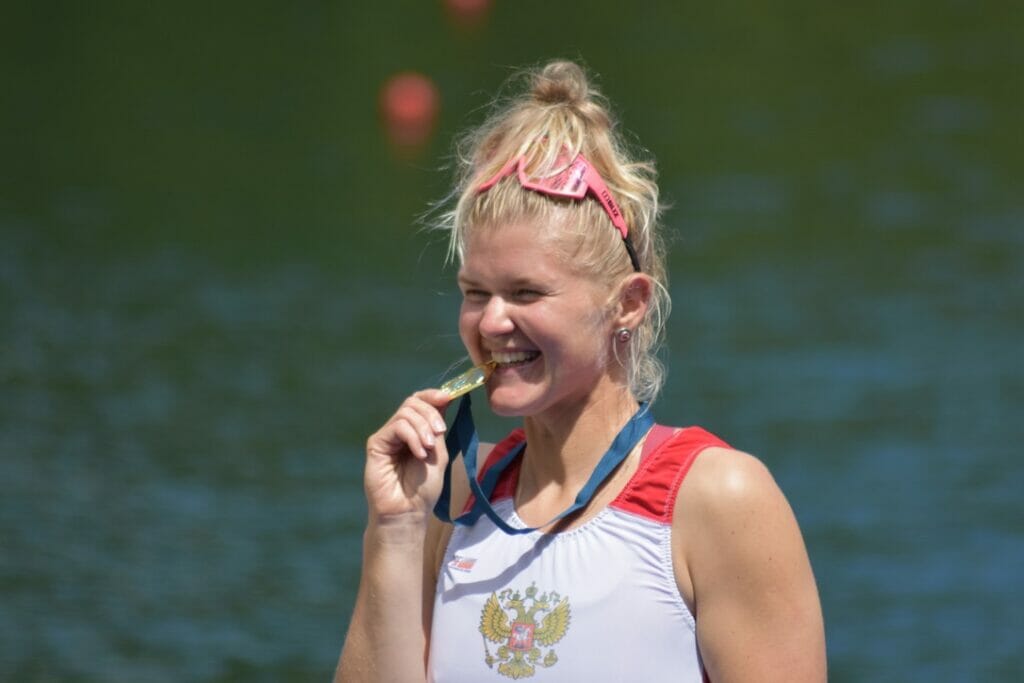 Олимпийский призер в академической гребле Пракатень будет выступать за Узбекистан