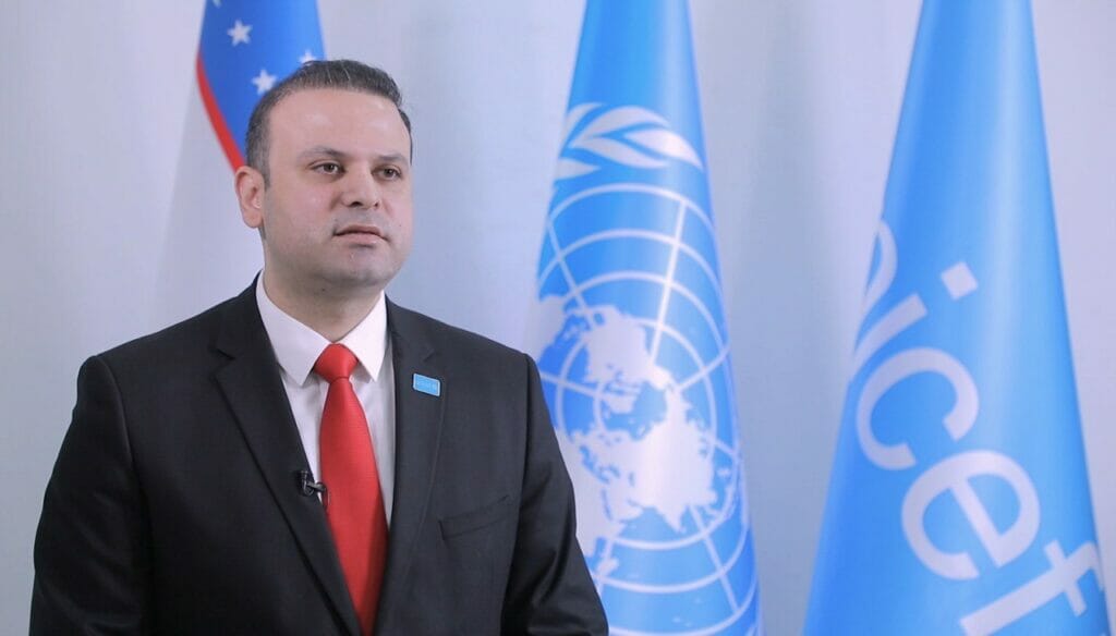 ЮНИСЕФ отреагировала на изнасилование воспитанниц детдома чиновниками