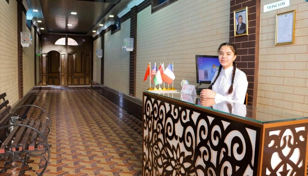 Самаркандские гестхаусы оценили звездами