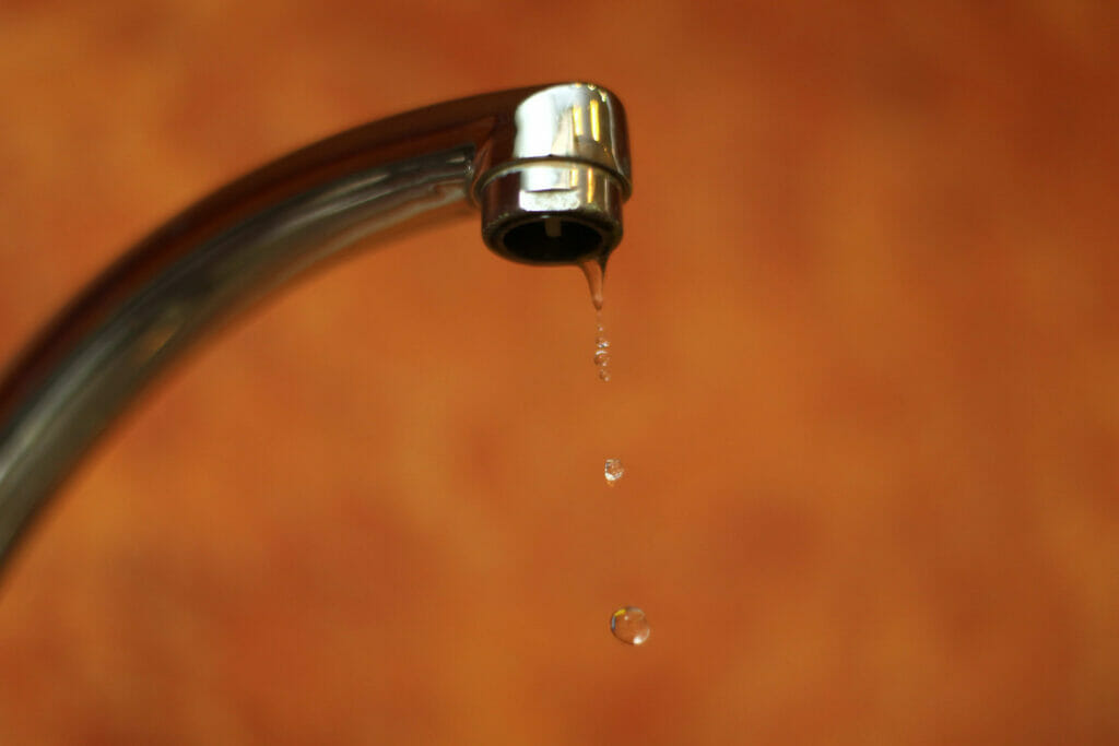 Где в Ташкенте на два дня отключат горячую воду