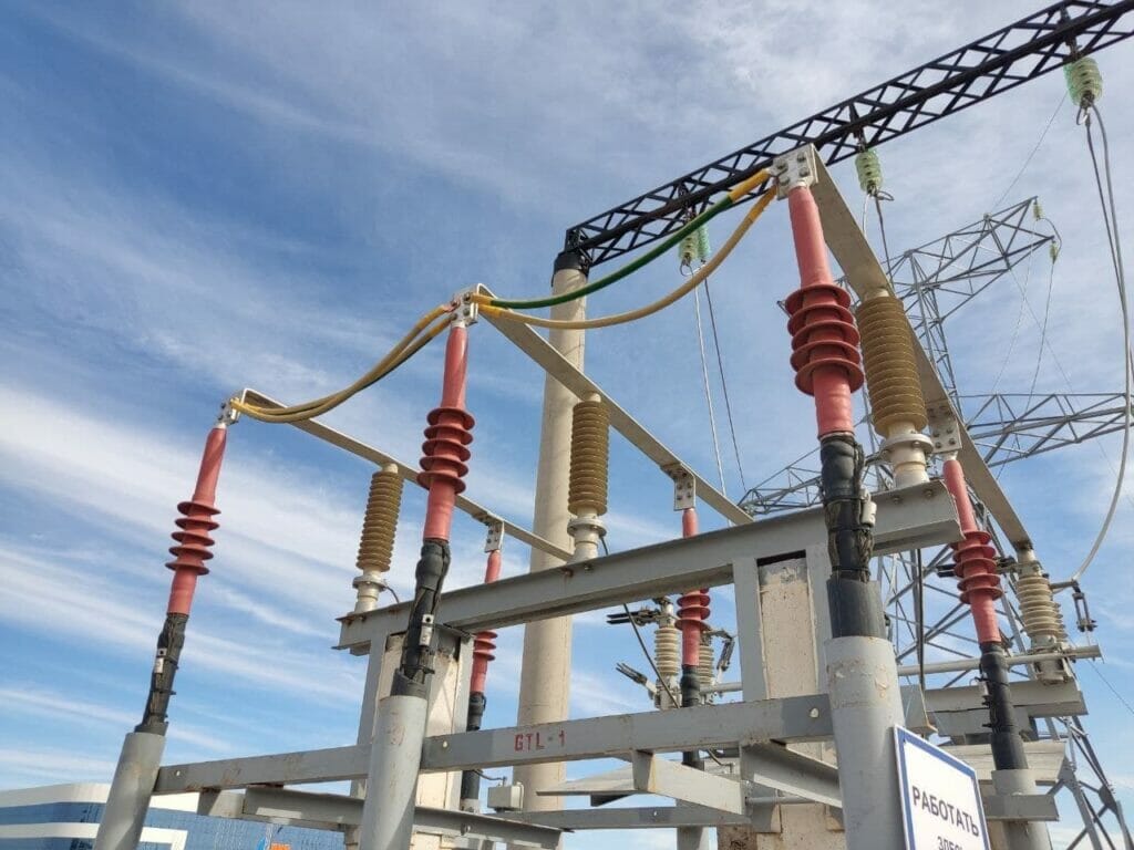 Сколько энергии «Тепловые электростанции» поставили жителям