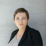 Анастасия Новикова