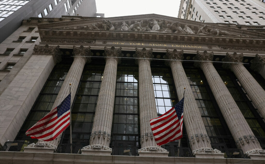 Минфин США: ситуация в банковском секторе страны стабилизировалась