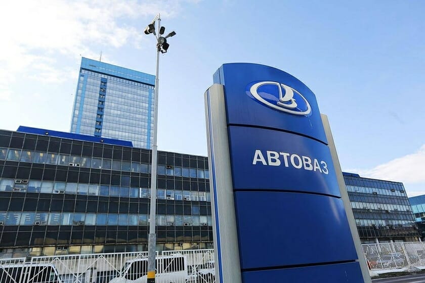 «Автоваз» хочет занять 10% рынка Узбекистана