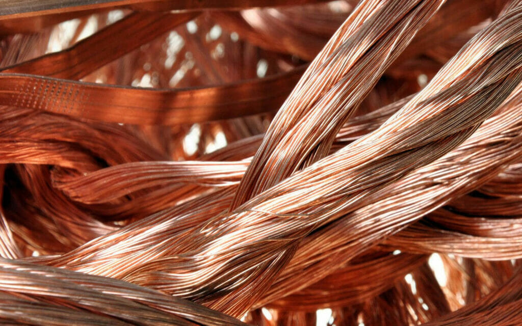 Производство проволоки в Узбекистане выросло в 1,5 раза