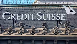 Сенат США заинтересовался счетами нацистов в Credit Suisse