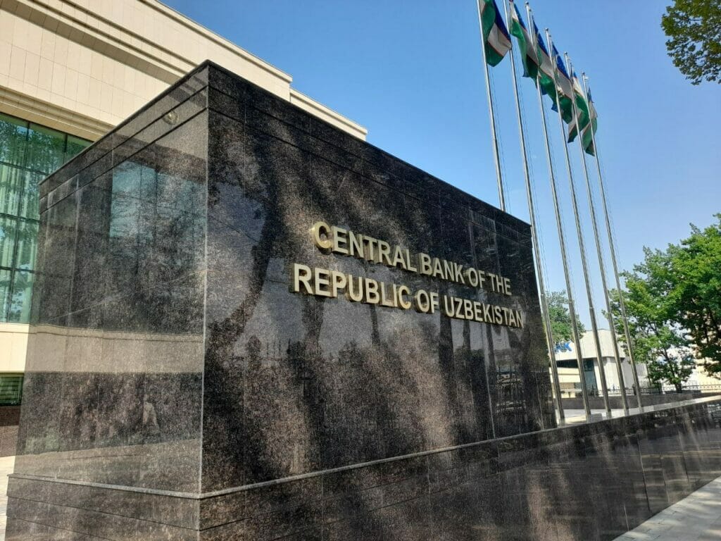 O‘zbekiston Markaziy banki asosiy stavkani ko‘rib chiqishni keyinga qoldirdi