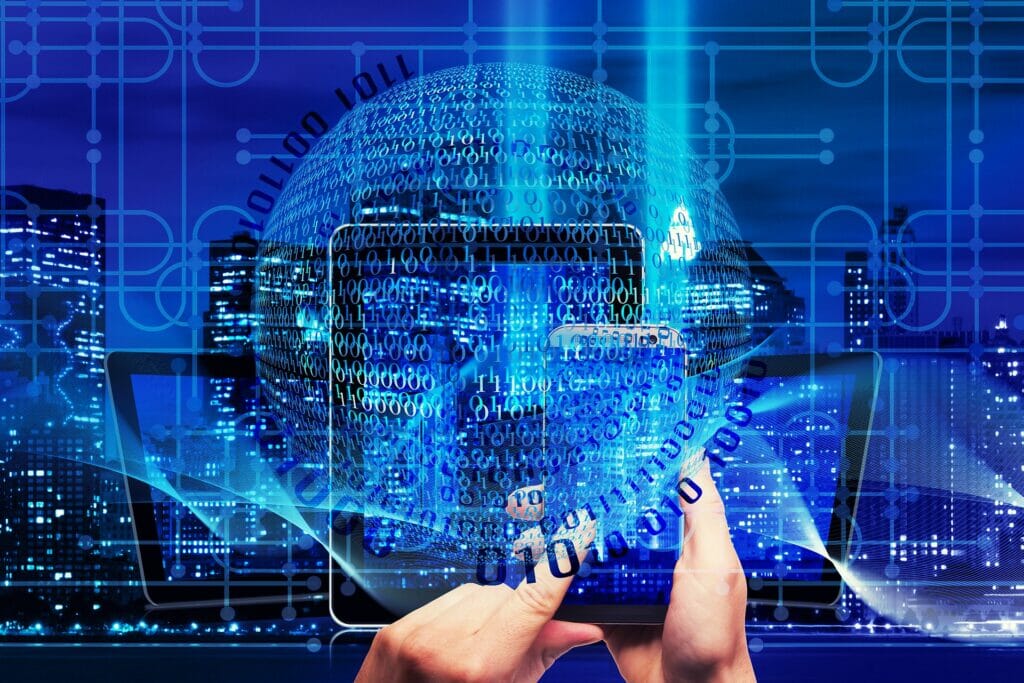 Equinix: raqamli kelajak ekotizimlarga tegishli