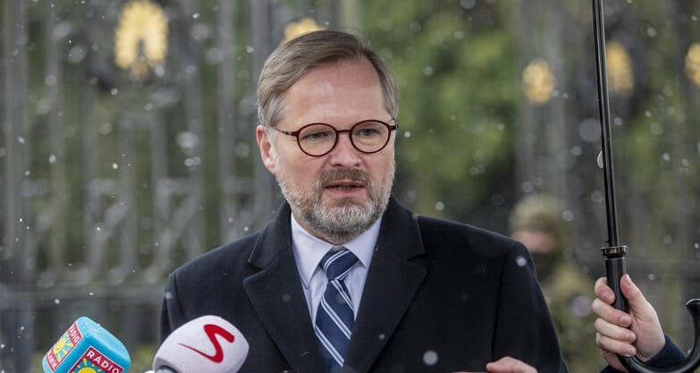 Чехия видит в Узбекистане торговую альтернативу Китаю