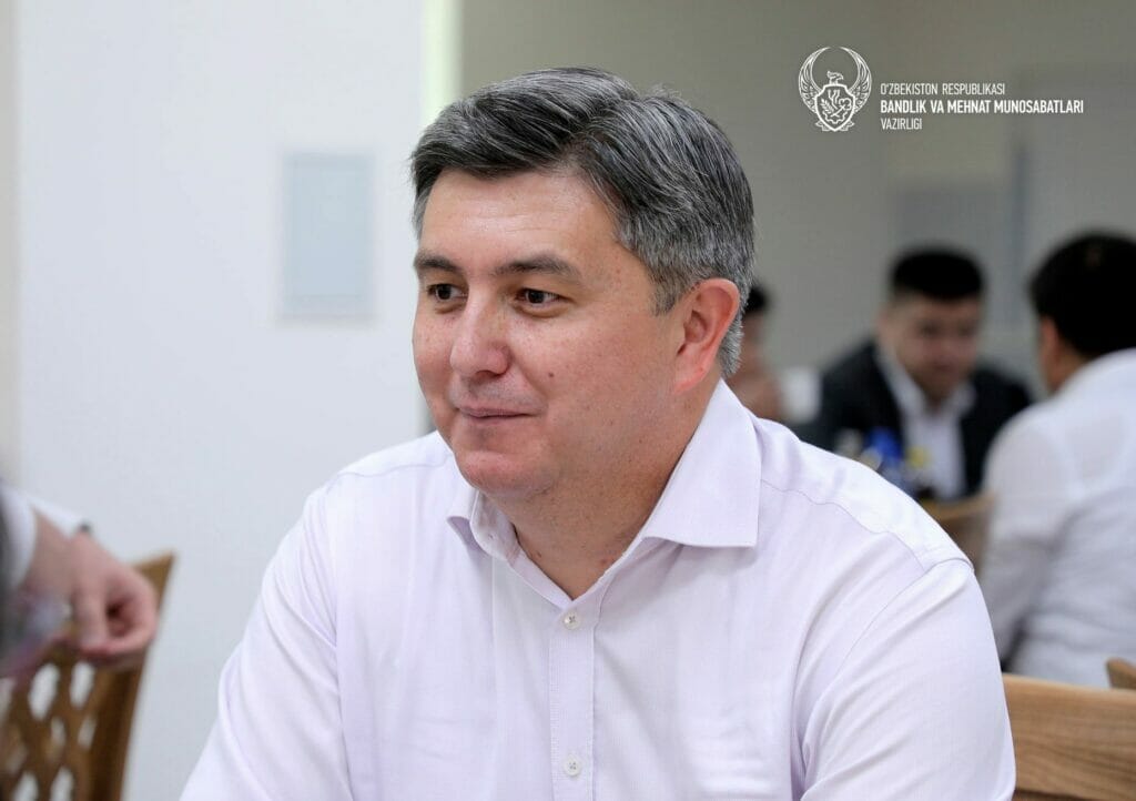 Экс-глава Минтруда лишился очередной должности