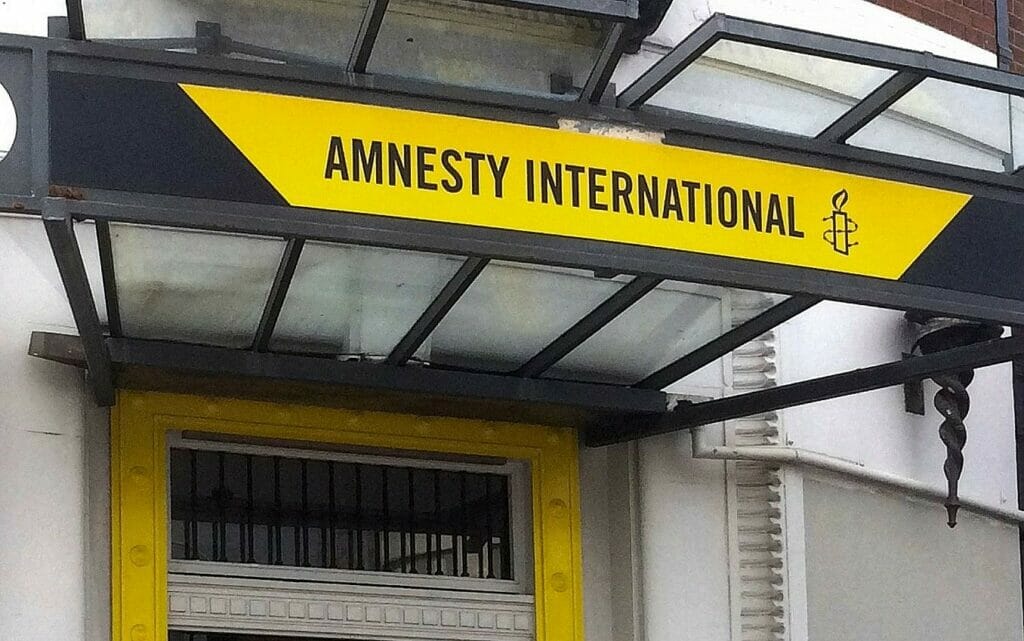 Amnesty International: экономическое и психологическое насилие в РУз остается без внимания