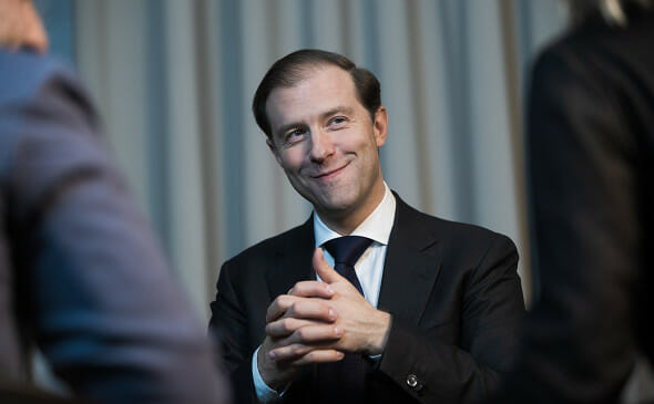 В России ожидают рост товарооборота с Узбекистаном до $12 млрд