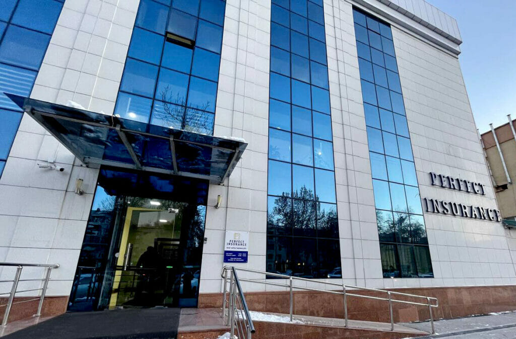 Страховщику Perfect Insurance нашли нового владельца