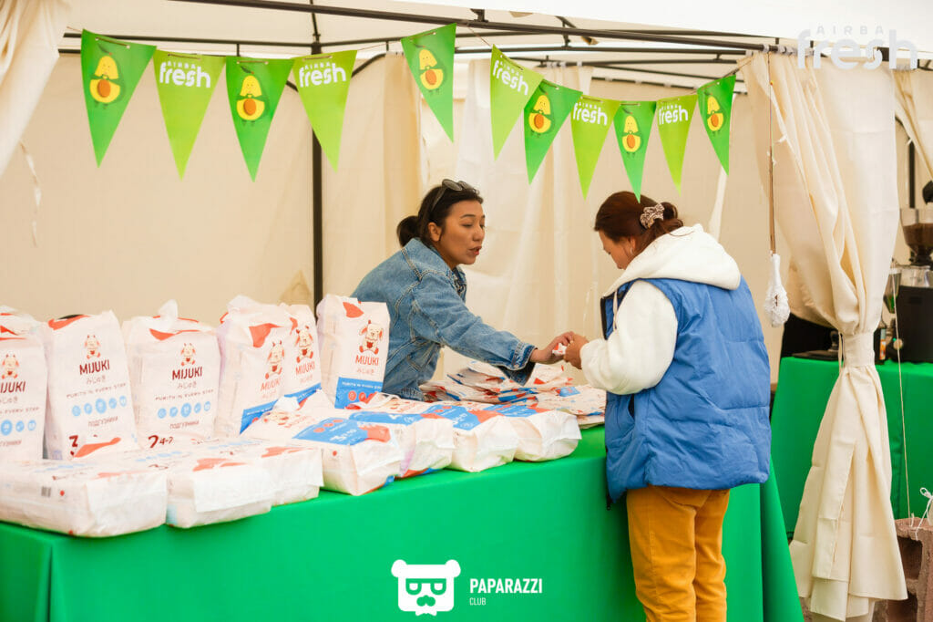 Казахстанский сервис доставки готовой еды  нацелился на рынок РУз