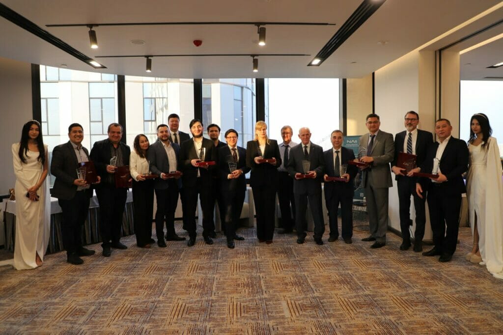 В Узбекистане выбрали лучших на рынке капитала