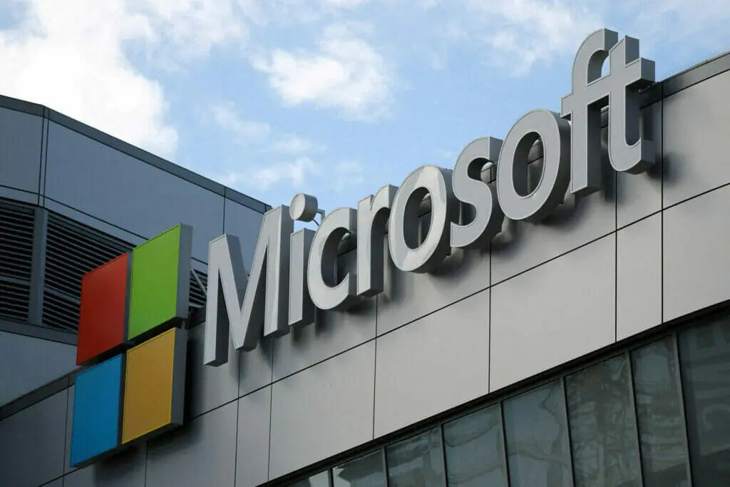Microsoft AQSh sanksiyalarini buzgani uchun taxminan 3 million dollar to‘laydi